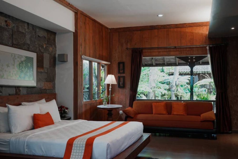 penginapan grand zea tempat menginap yang nyaman dan terjangkau di jakarta