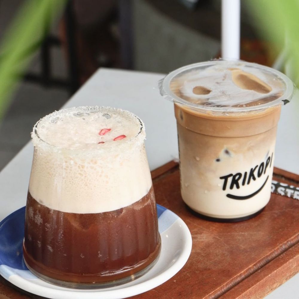 8 Coffee Shop di Madiun, Nongkrong di Sini Yuk!