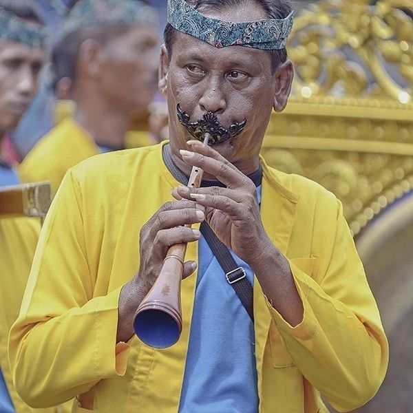 12 Ragam Alat Musik Asli Jawa Timur