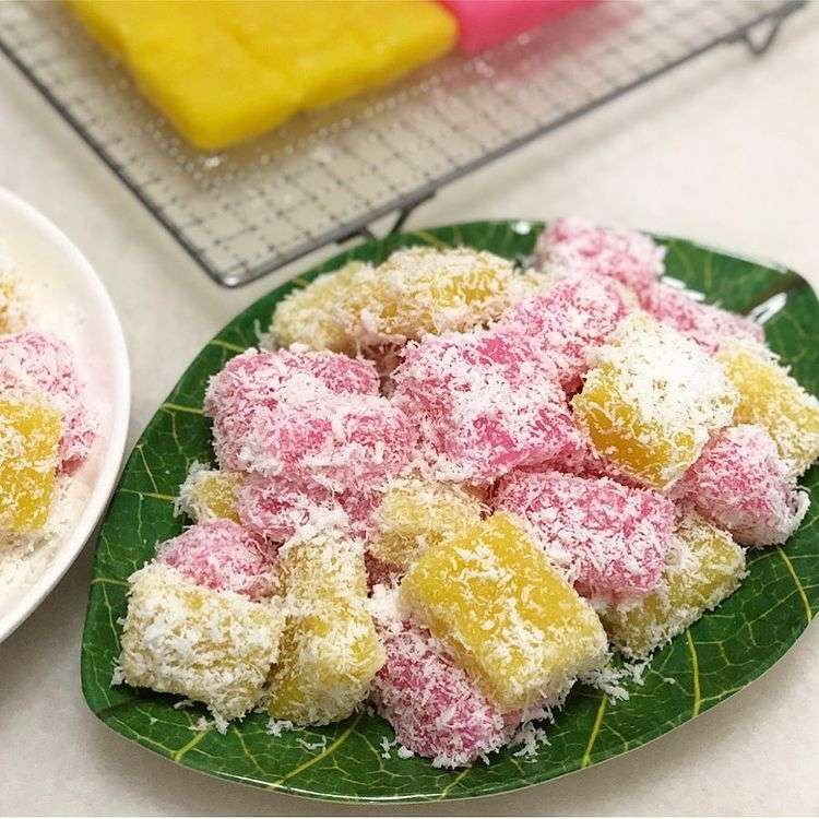 5 Makanan Khas Singapura Yang Lezatnya Mendunia, Sudah Coba?