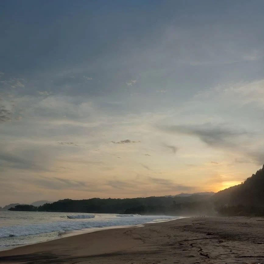 12 Pesona Pantai Soge Pacitan, Great Ocean Road Jawa Timur