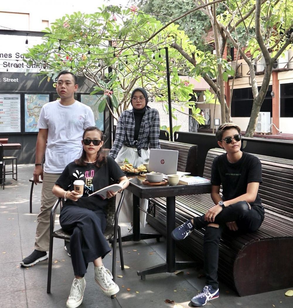 8 Coffee Shop di Madiun, Nongkrong di Sini Yuk!