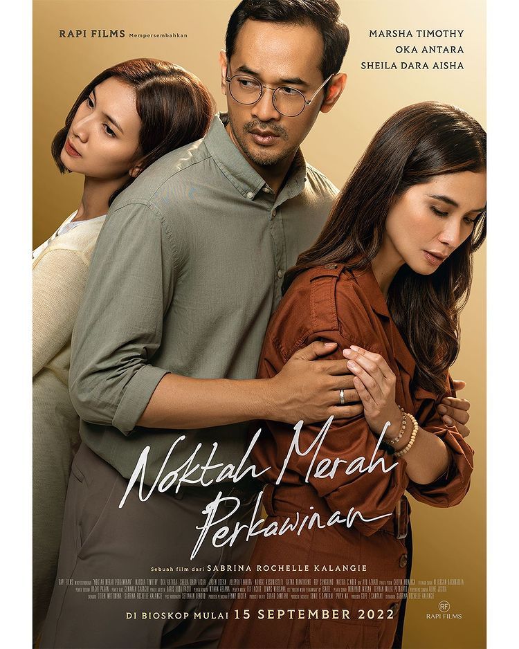 Film Indonesia Yang Tayang Di Netflix Januari 2023 7899