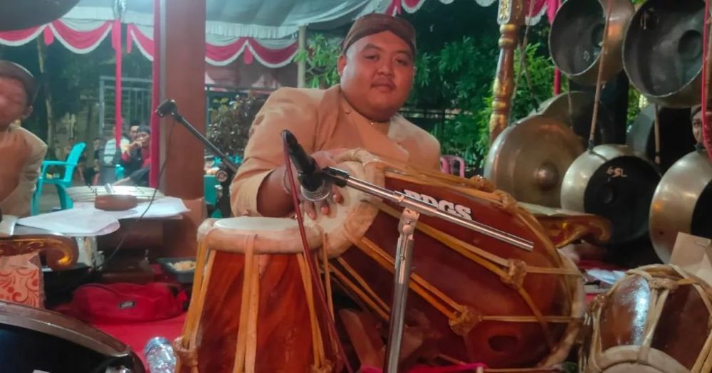 12 Ragam Alat Musik Asli Jawa Timur