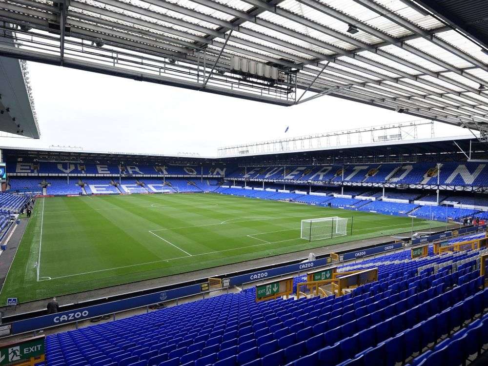 10 Fakta Goodison Park, Stadion Yang Jadi Markas Everton