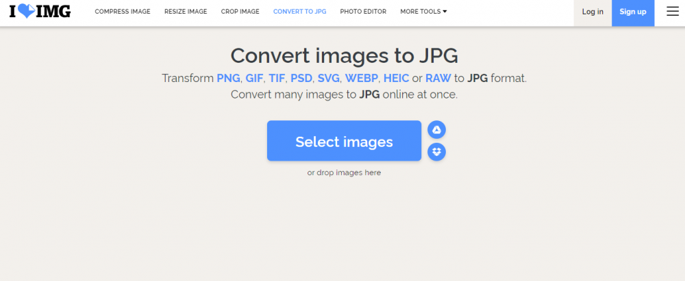 Cara Gampang Konversi File Foto WebP Ke JPG Tanpa Aplikasi