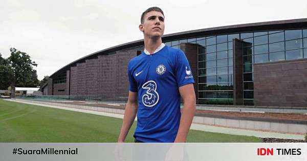 Pemain Muda Yang Dibeli Chelsea Era Kepemilikan Todd Boehly