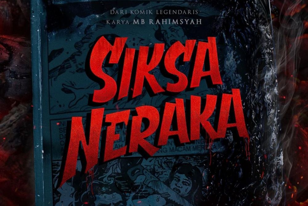 10 Film Horor Indonesia Tayang 2023, Patut Dinantikan!