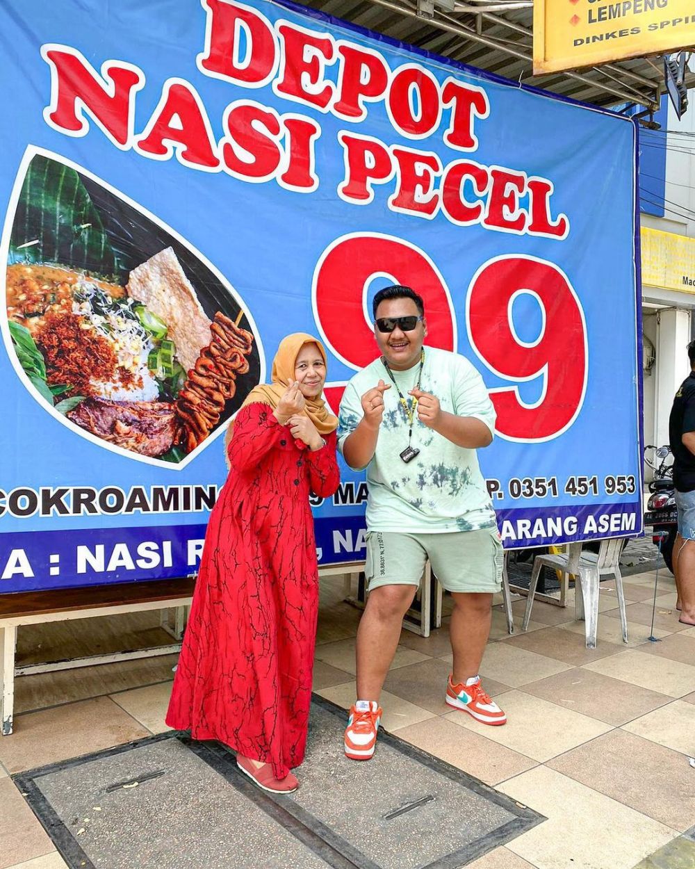 6 Tempat Makan Enak dan Murah di Madiun, Auto Kenyang 