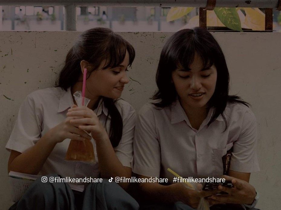 5 Pesan Moral Film Like And Share Tentang Remaja Dan Edukasi