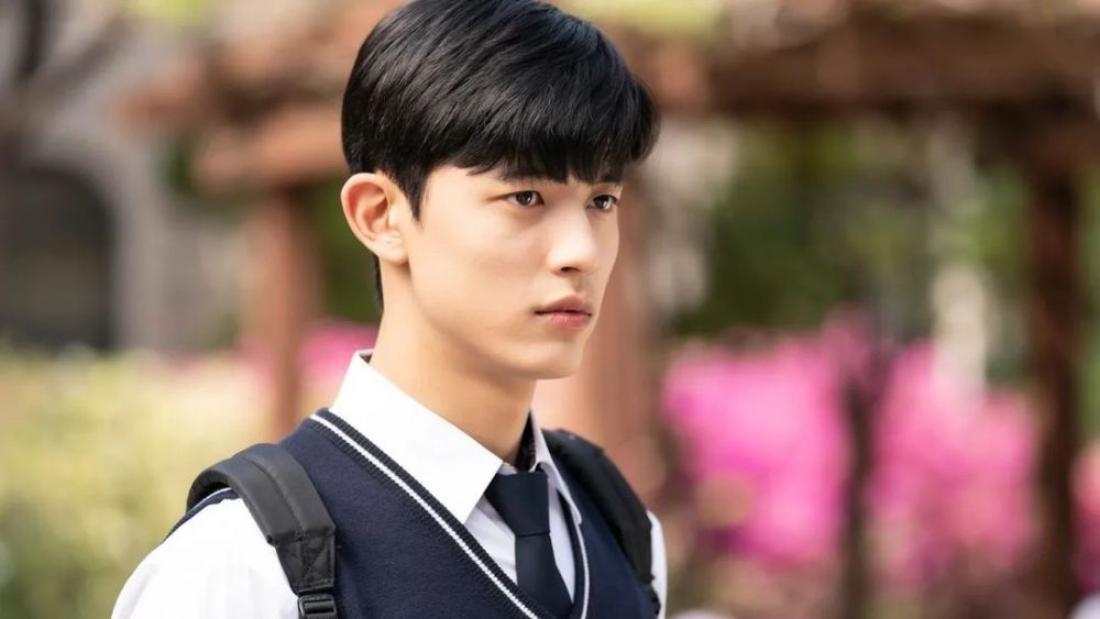 9 Kondisi Kehidupan Ji Soo Heon di Revenge of Others