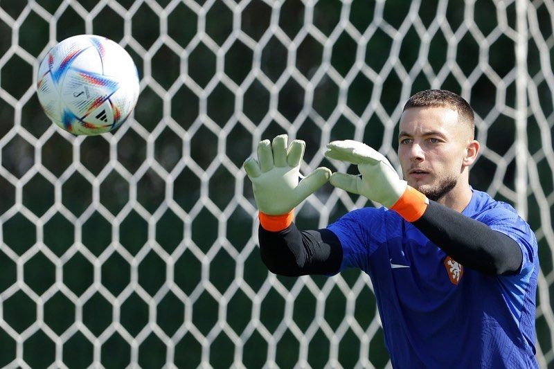 3 Alternatif Manchester United Atasi Krisis Kiper