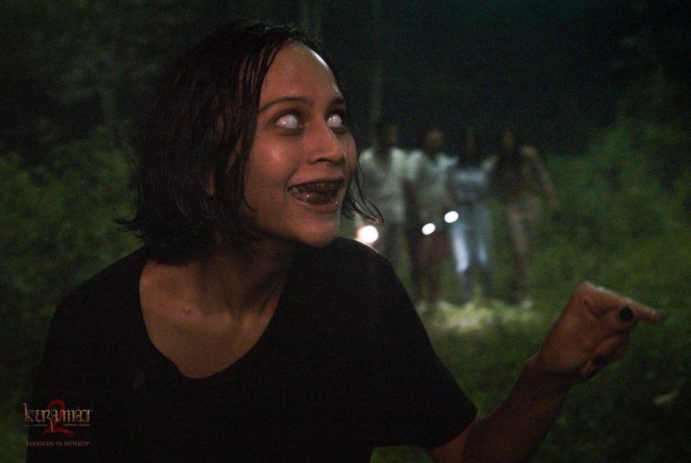 5 Rekomendasi Film Lutesha, Ada The Big 4