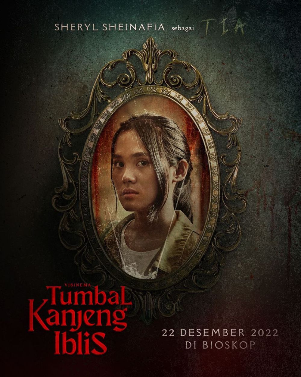 10 Fakta Tumbal Kanjeng Iblis Film Terbaru Sheryl Sheinafia 4985