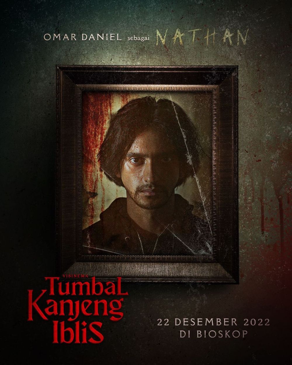 10 Fakta Tumbal Kanjeng Iblis Film Terbaru Sheryl Sheinafia 0634