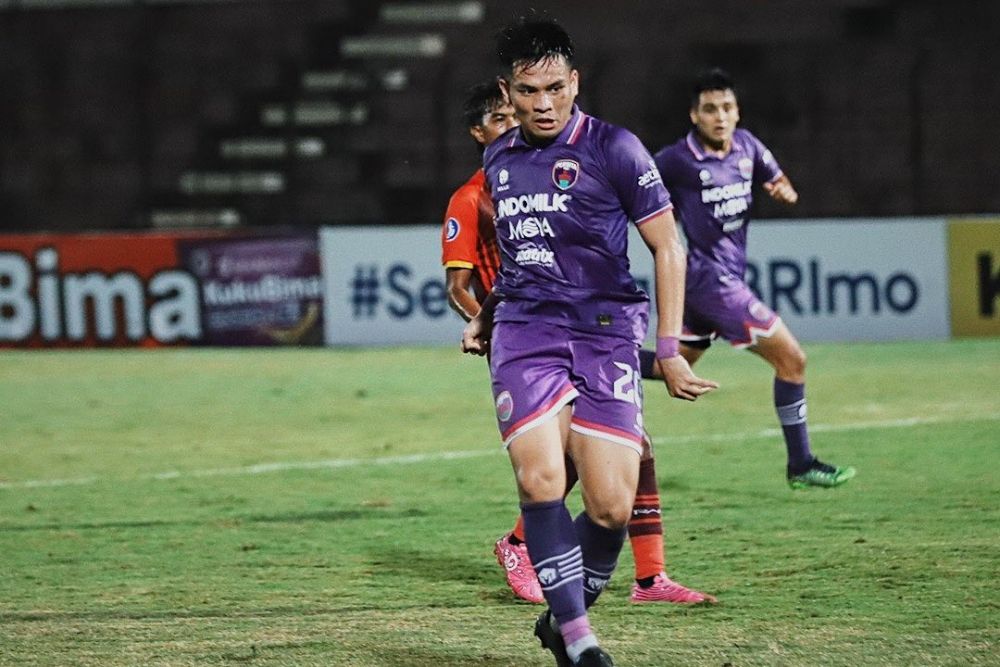 Fakta Menarik Jelang Arema FC vs Persita di Liga 1 2022/2023