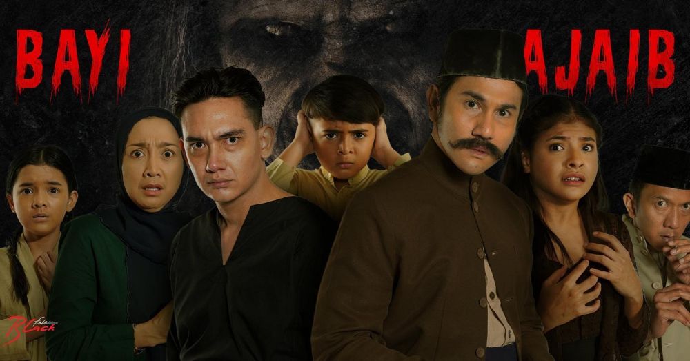 Film Indonesia Bakal Tayang di Bioskop Januari 2023, Bertabur Bintang