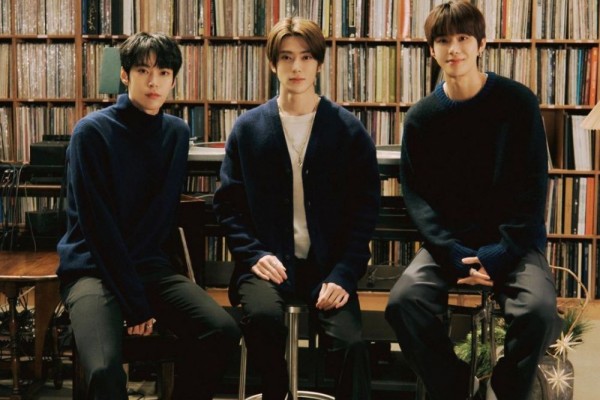 5 Trio Debutan SM Entertainment, Terbaru NCT DoJaeJung!