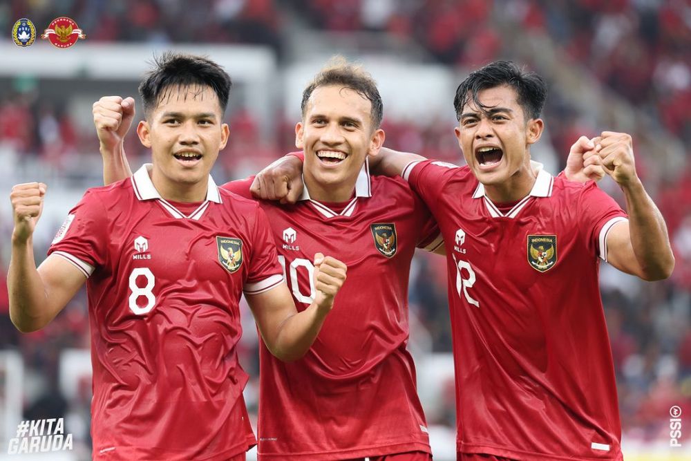 Janji Shin Tae Yong Indonesia Siap Main Keren Lawan Vietnam 5155