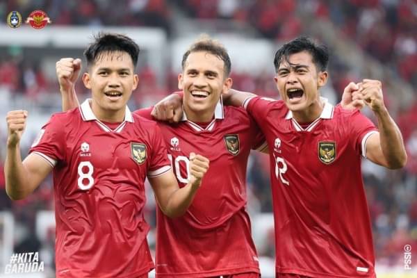 Preview Jelang Duel Indonesia Vs. Thailand Di Piala AFF 2022