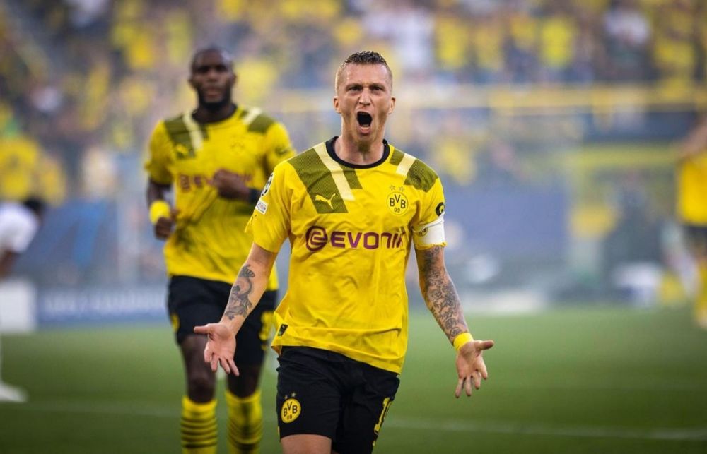 5 Pemain Andalan Borussia Dortmund yang Dibajak dari Klub Jerman Lain