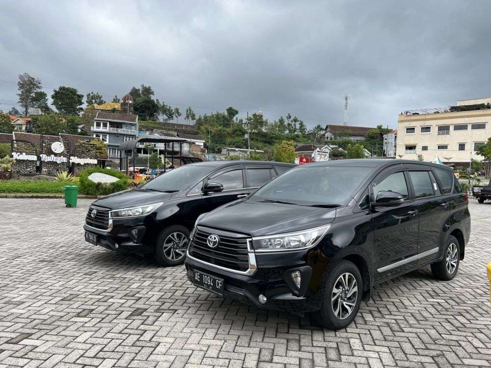 5 Rental Mobil Terpercaya di Madiun, Ada yang Bisa Lepas Kunci