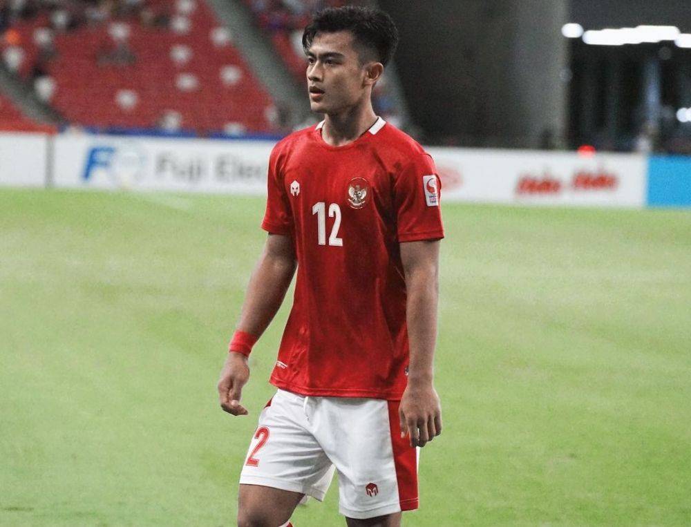 Pemain Indonesia Paling Diandalkan Shin Tae Yong, Kesayangan