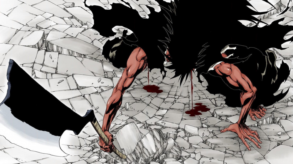 9 Bankai Terbaik dalam Bleach: Thousand-Year Blood War