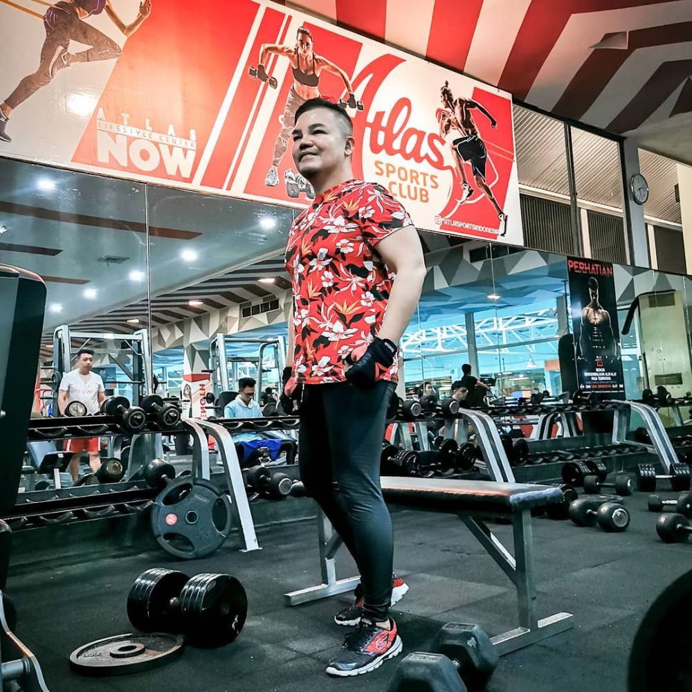 7 Tempat Gym Terbaik di Surabaya, Ada yang Rp20 ribuan!