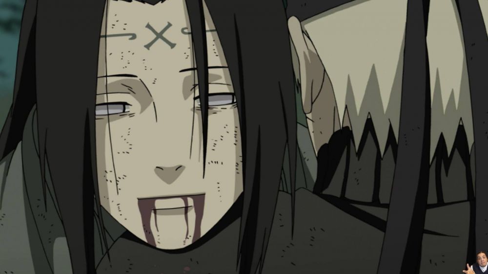 Naruto: 5 Hal yang Disayangkan dari Kematian Neji Hyūga