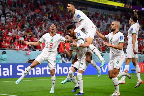 6 Tim Non Eropa dan Amerika Selatan Terakhir Lolos 8 Besar Piala Dunia