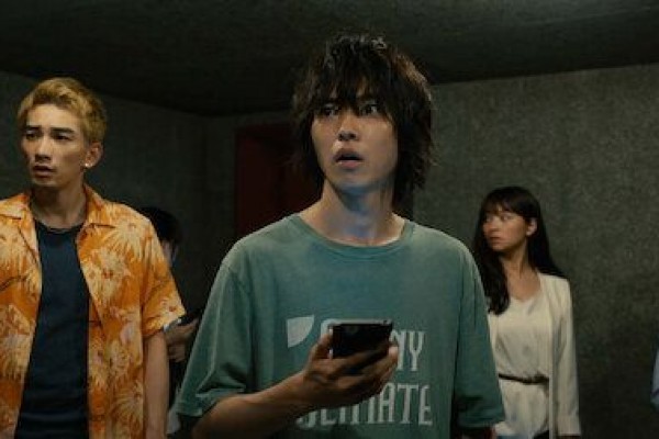 5 Drama Thriller Jepang yang Tak Kalah Menegangkan dari Drakor