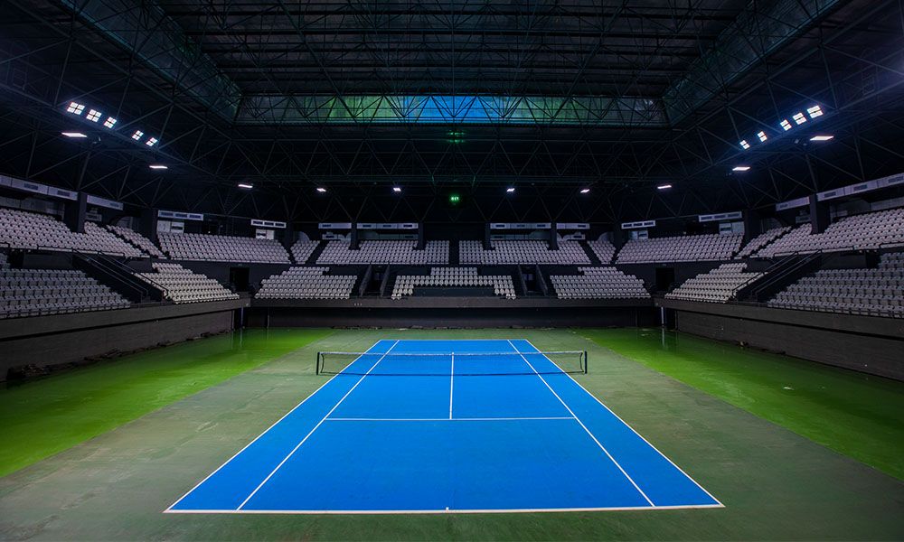 4 Spot Parkir di Kawasan Gelora Bung Karno yang Wajib Kamu Tahu