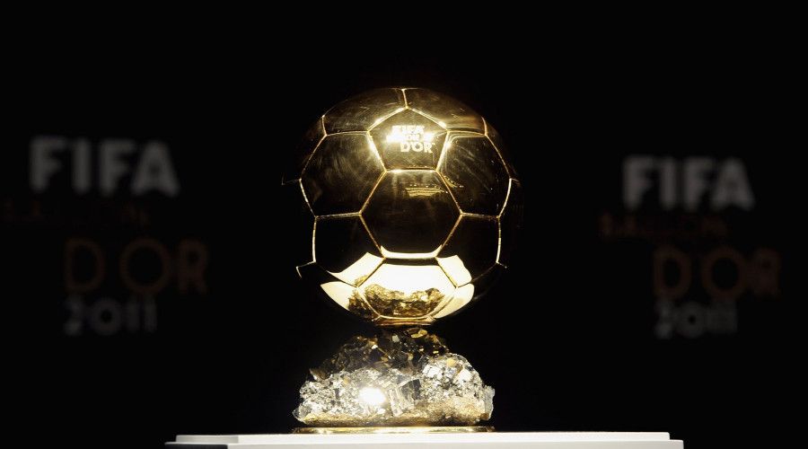 Jadi Trofi Individu Pemain Bola, Segini Harga Piala Ballon d'Or 