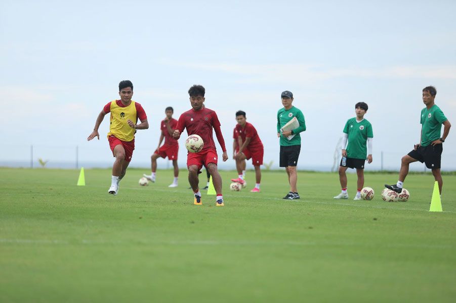 5 Fakta Piala AFF, Indonesia si Runner Up Thailand Jawara