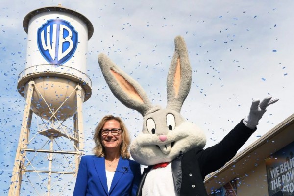 11 Fakta Warner Bros., Rumah Produksi Film Hampir Seabad