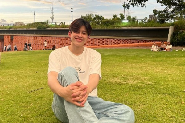 9 Fakta Peran Pond Naravit di Drama Never Let Me Go
