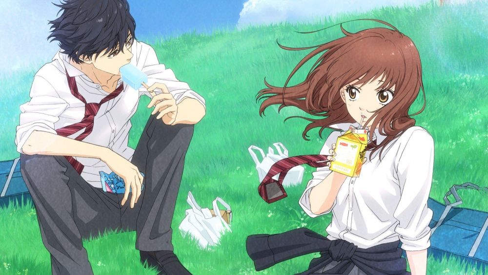 10 Rekomendasi Anime yang Cocok Jadi Tontonan