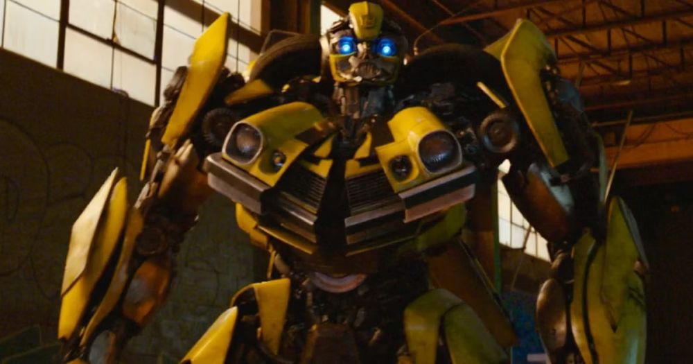 12 Karakter Film Transformer: Rise of the Beast, Ada Autobot Baru