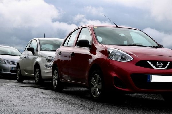 5 City Car Unik Buat Kamu yang Ingin Tampil Beda di Jalan