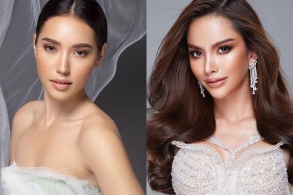 9 Wakil Asia Tenggara Akan Berkompetisi Ajang Miss Universe