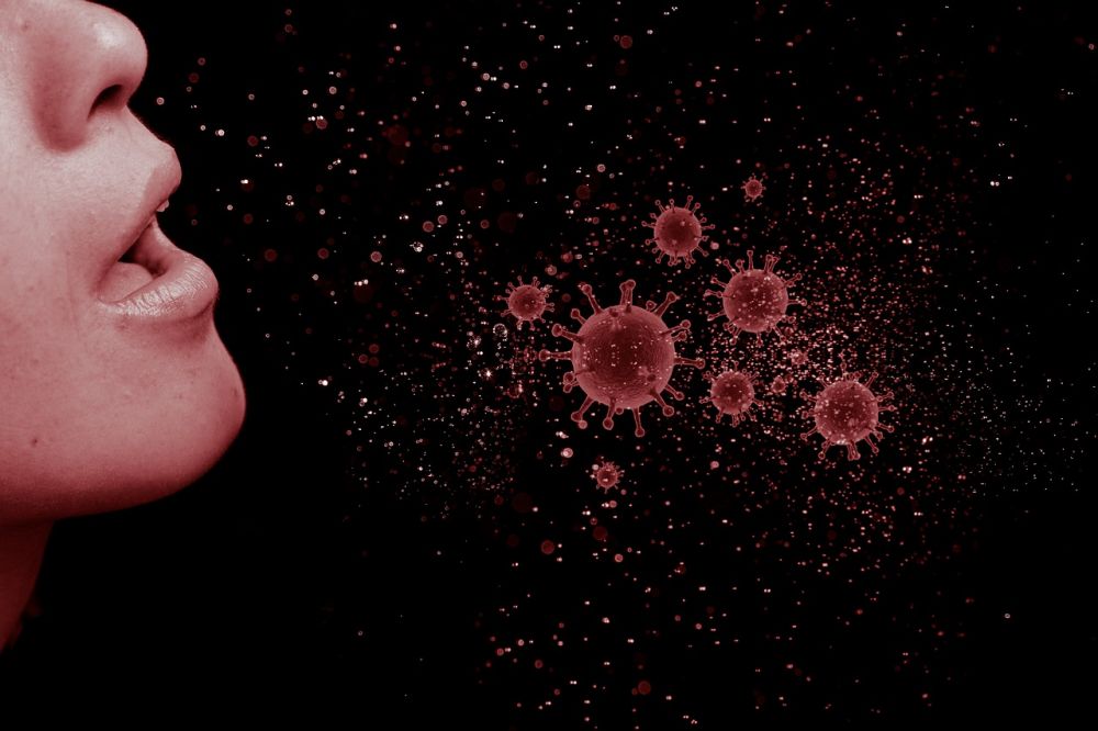 5 Jenis Infeksi Jamur yang Umum Menyerang Pasien HIV