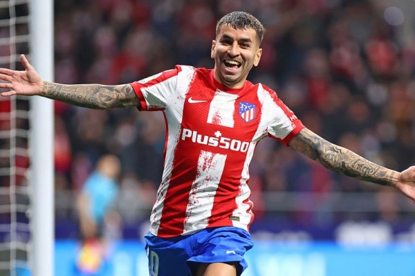 5 Winger Argentina yang Bermain di LaLiga 2022/2023