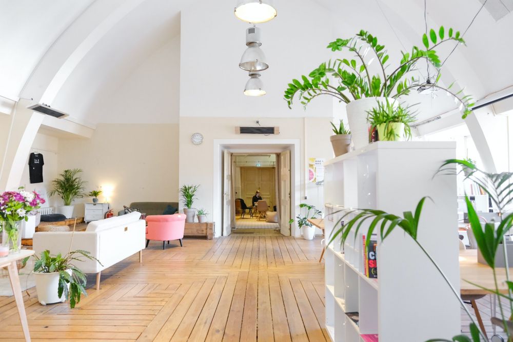 5 Tips Mudah Menata Rumah dengan Konsep Desain Scandinavian