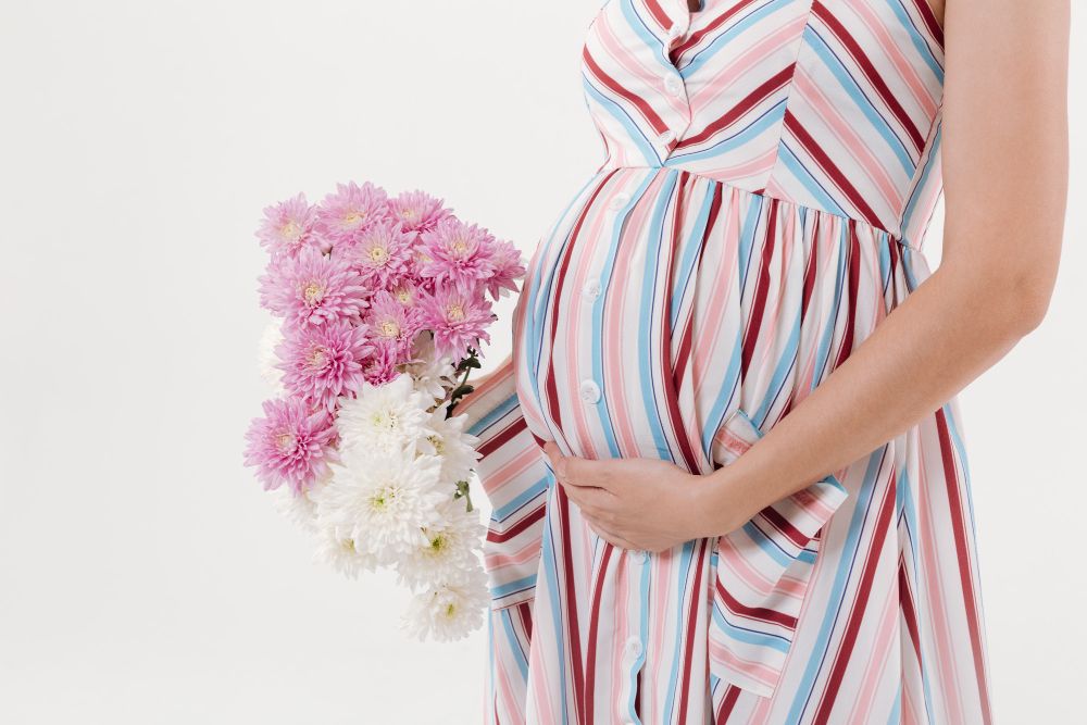 5 Masalah Kesehatan yang Rentan Dialami Selama Kehamilan