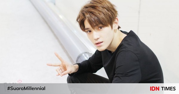 Idol yang Diperkenalkan sebagai SM Rookies Bulan Desember