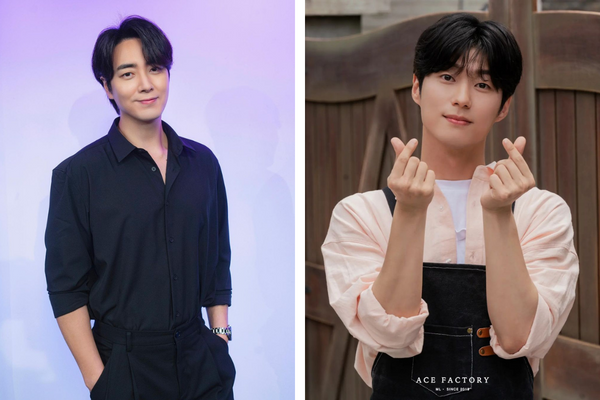 5 Upcoming Drakor 2023 dari Artis Naungan Ace Factory Entertainment