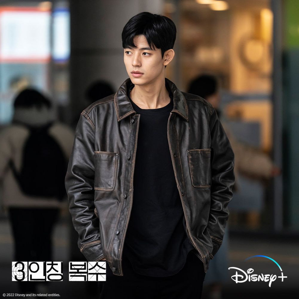 5 Potret Kehidupan Ji Soo Heon di Revenger of Others