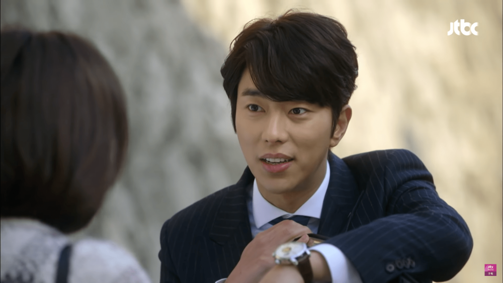 14 Rekomendasi Drakor yang Dibintangi Yoon Hyun Min