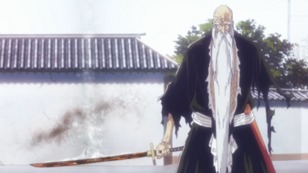9 Bankai Terbaik dalam Bleach: Thousand-Year Blood War